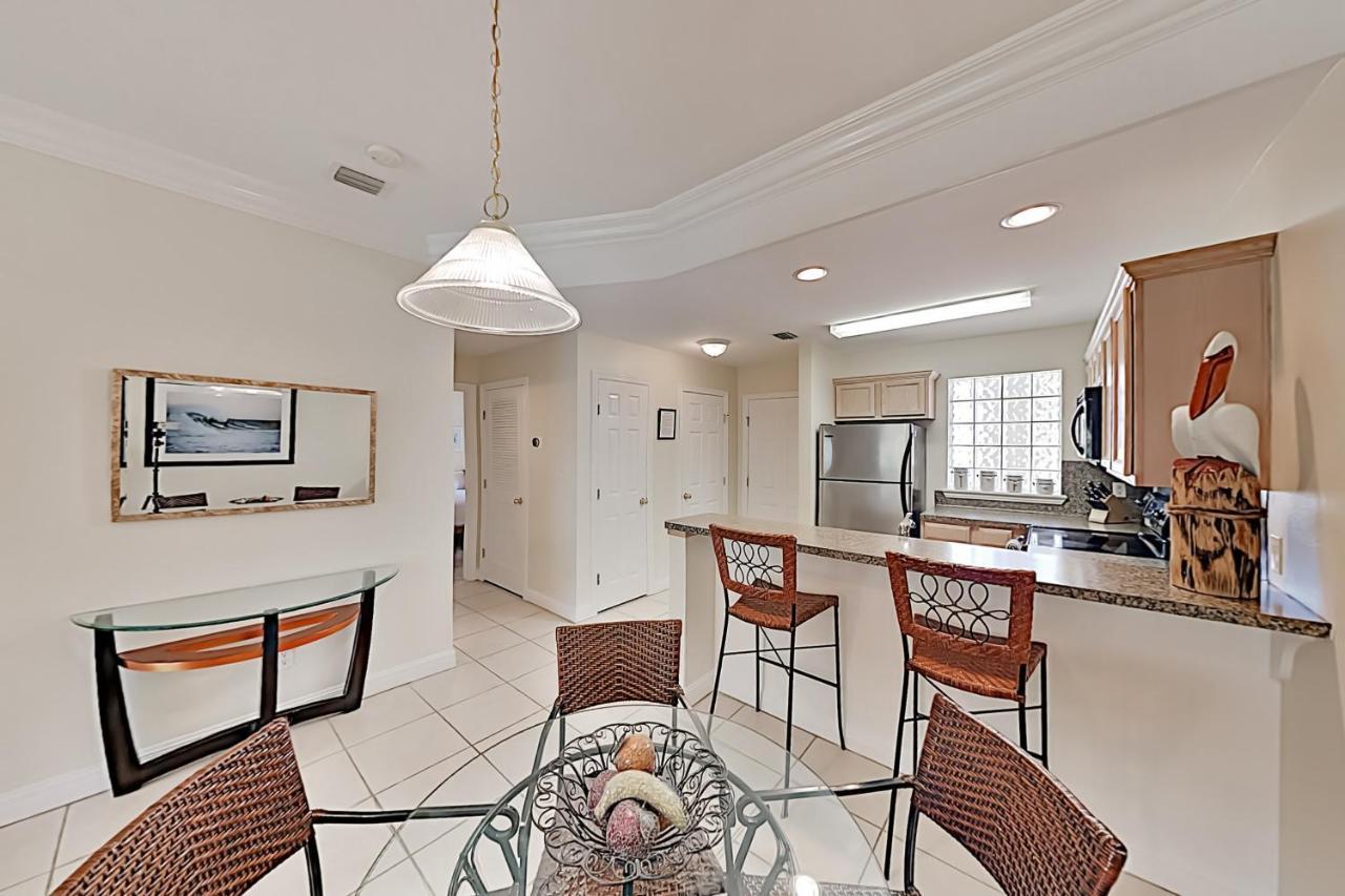 Moon Dancer Condominiums South Padre Island Εξωτερικό φωτογραφία