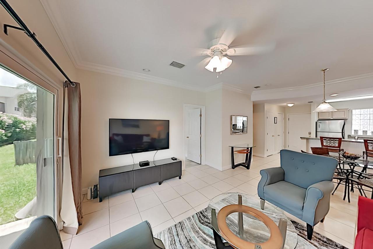 Moon Dancer Condominiums South Padre Island Εξωτερικό φωτογραφία
