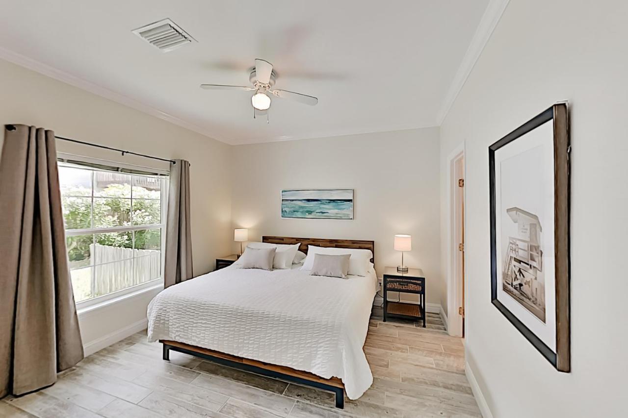 Moon Dancer Condominiums South Padre Island Εξωτερικό φωτογραφία