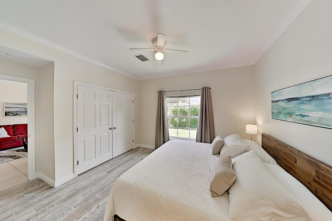 Moon Dancer Condominiums South Padre Island Εξωτερικό φωτογραφία