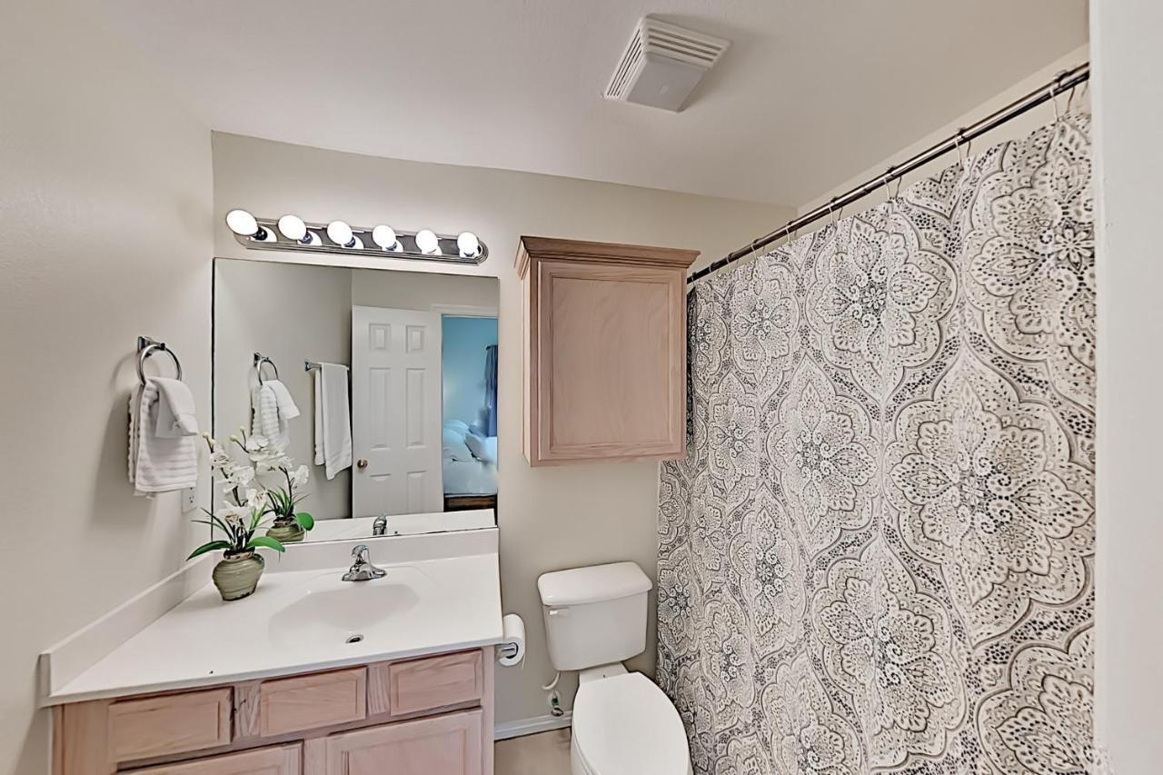 Moon Dancer Condominiums South Padre Island Εξωτερικό φωτογραφία