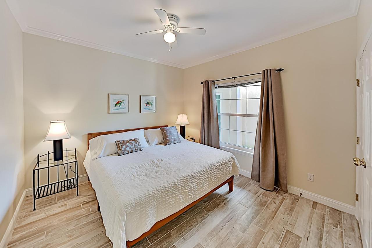 Moon Dancer Condominiums South Padre Island Εξωτερικό φωτογραφία