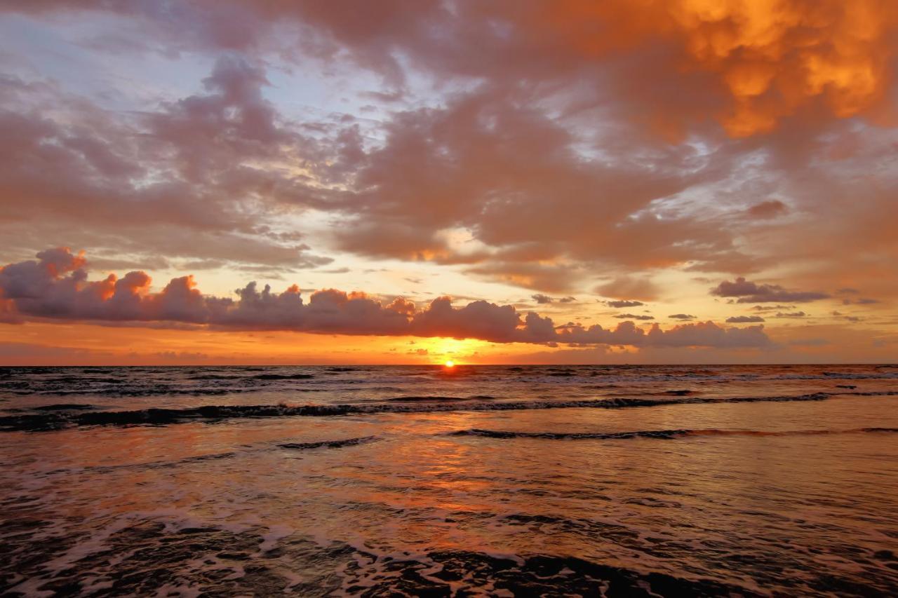 Moon Dancer Condominiums South Padre Island Εξωτερικό φωτογραφία