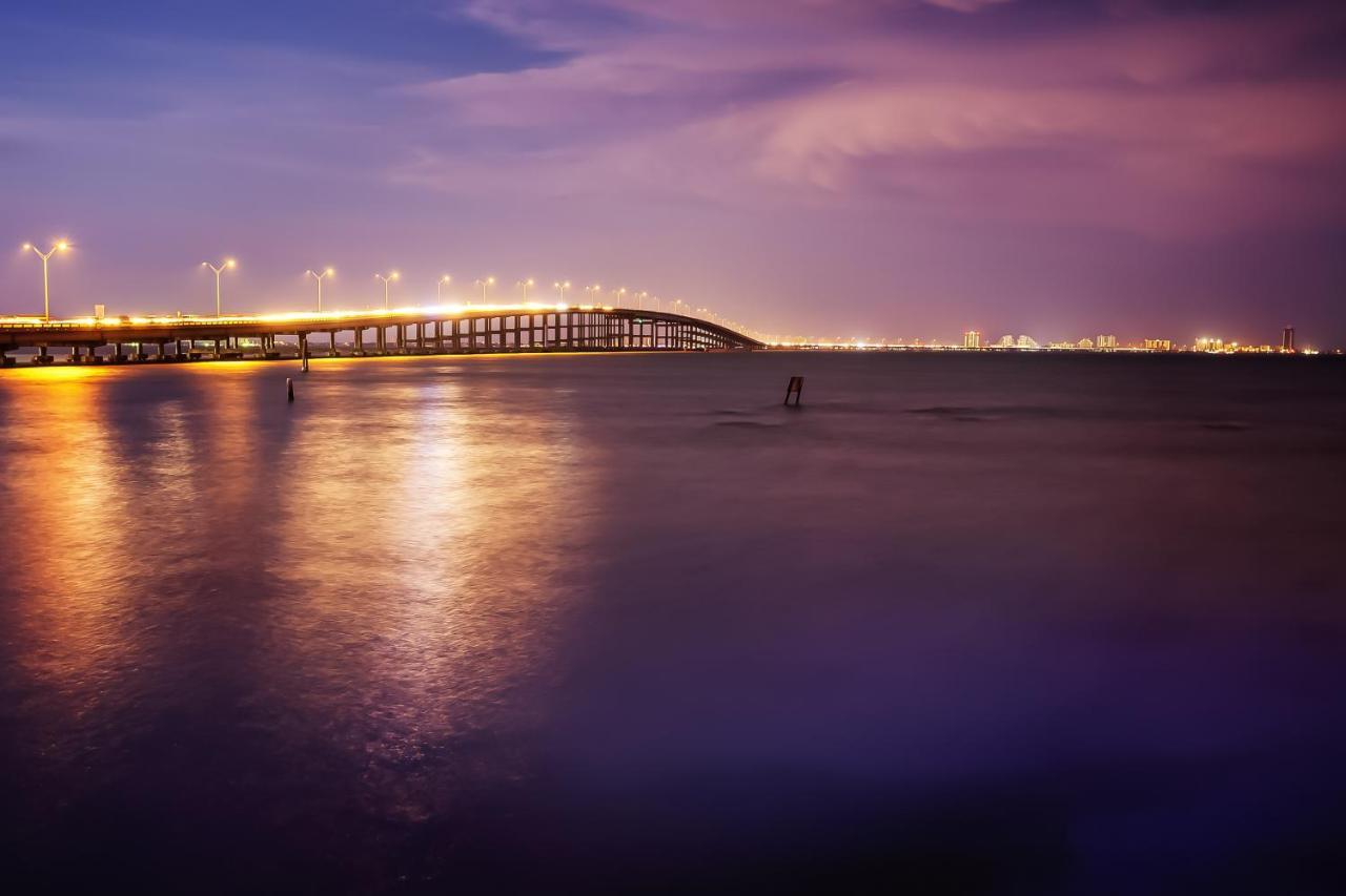 Moon Dancer Condominiums South Padre Island Εξωτερικό φωτογραφία