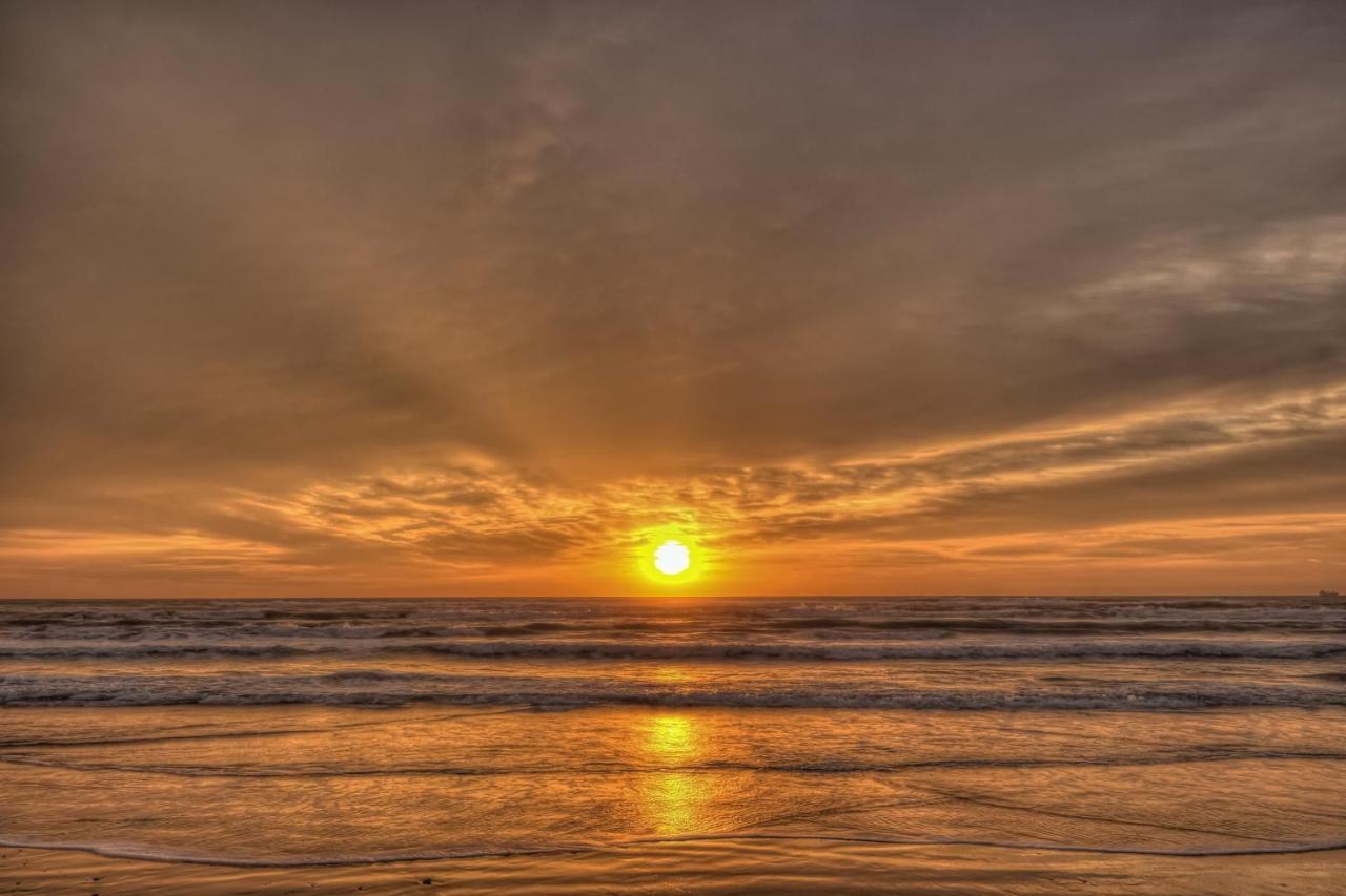 Moon Dancer Condominiums South Padre Island Εξωτερικό φωτογραφία