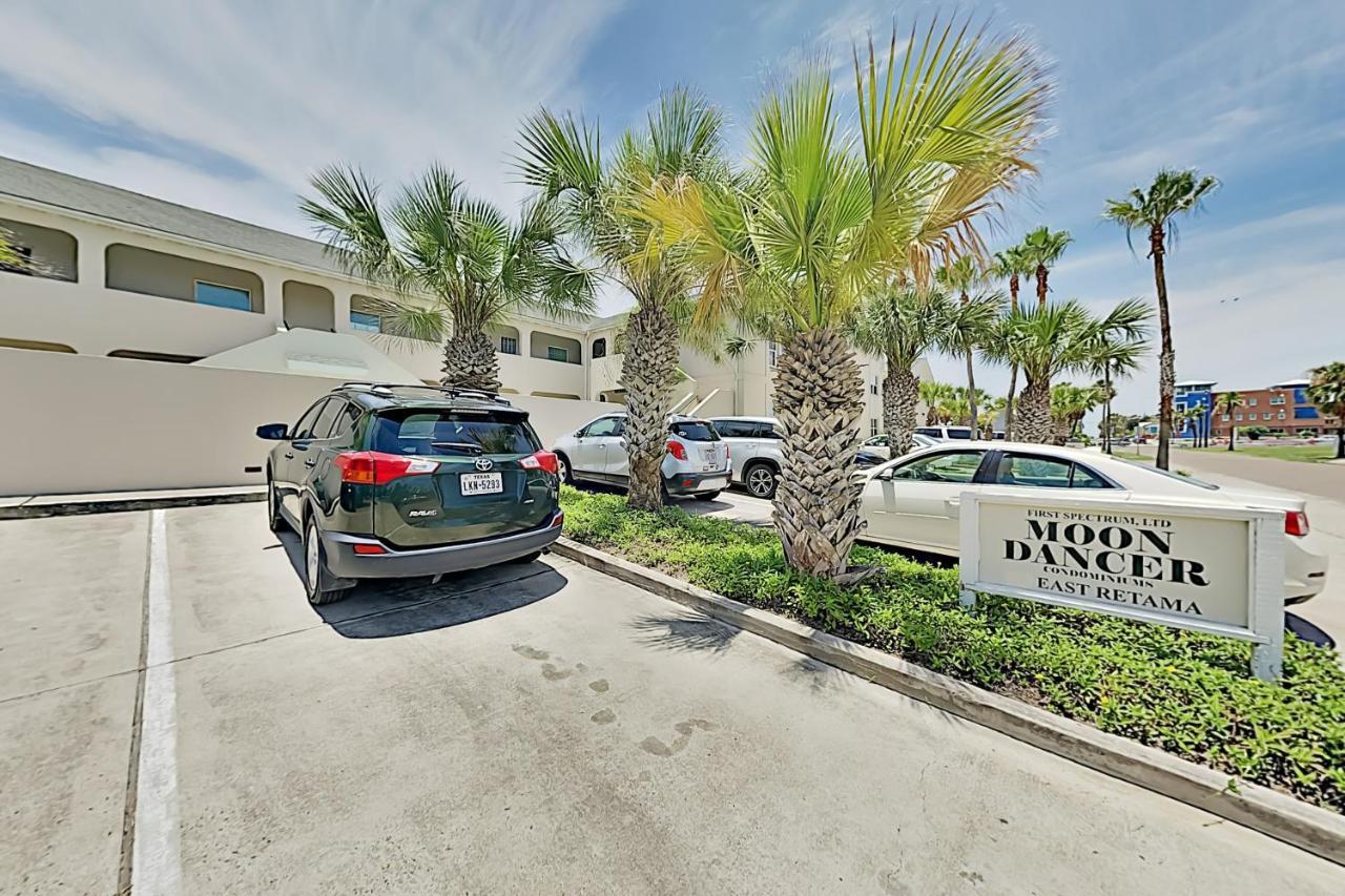 Moon Dancer Condominiums South Padre Island Εξωτερικό φωτογραφία