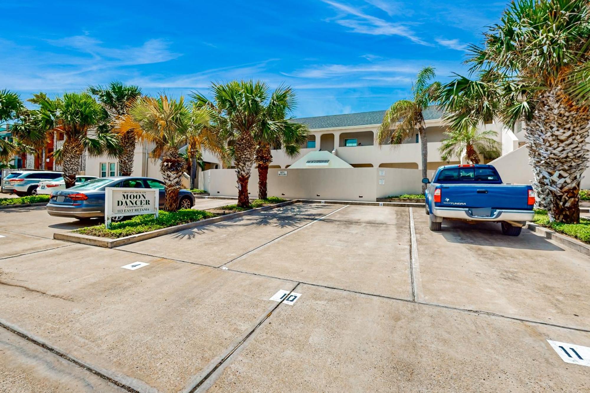 Moon Dancer Condominiums South Padre Island Δωμάτιο φωτογραφία