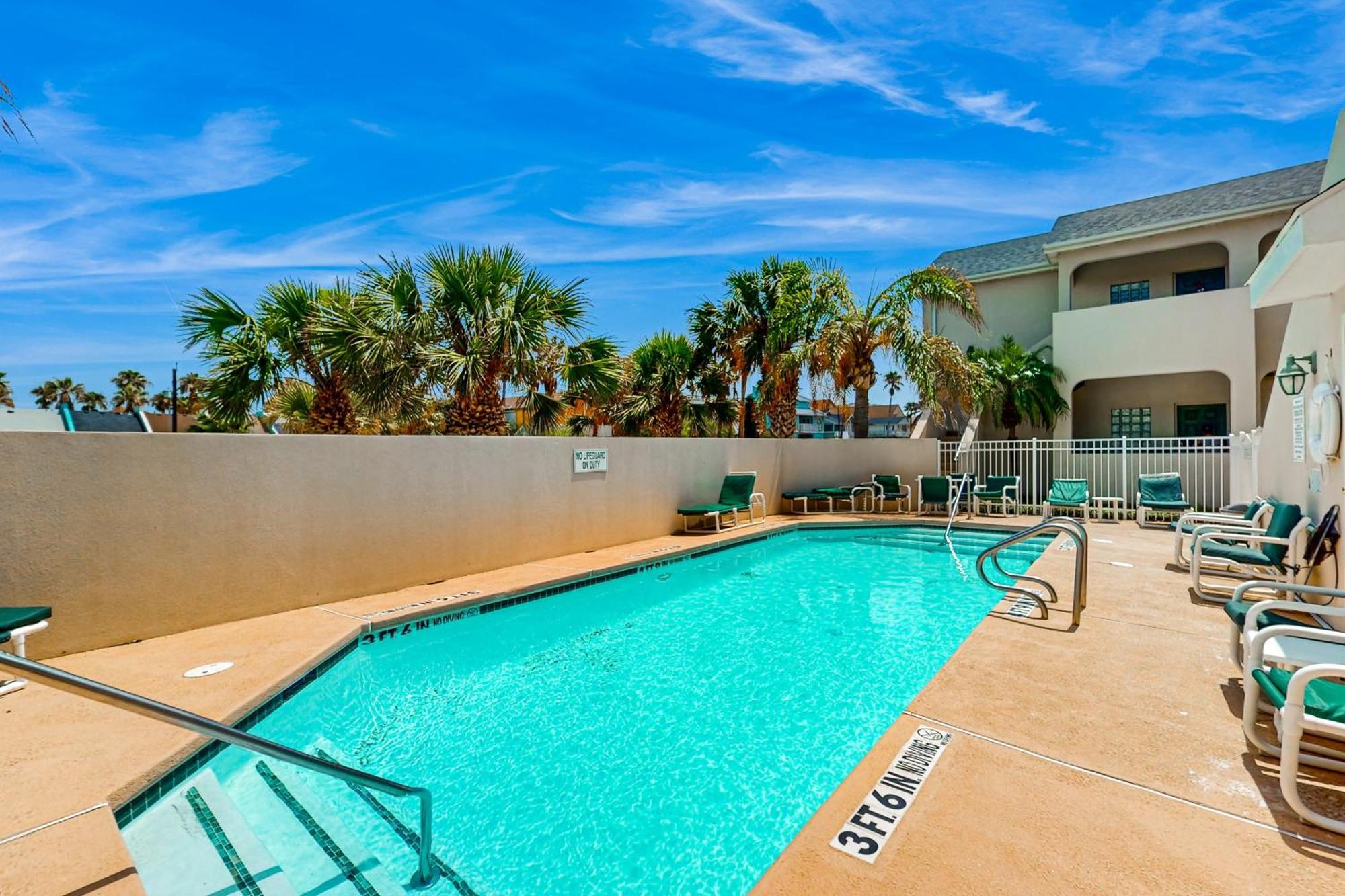 Moon Dancer Condominiums South Padre Island Δωμάτιο φωτογραφία