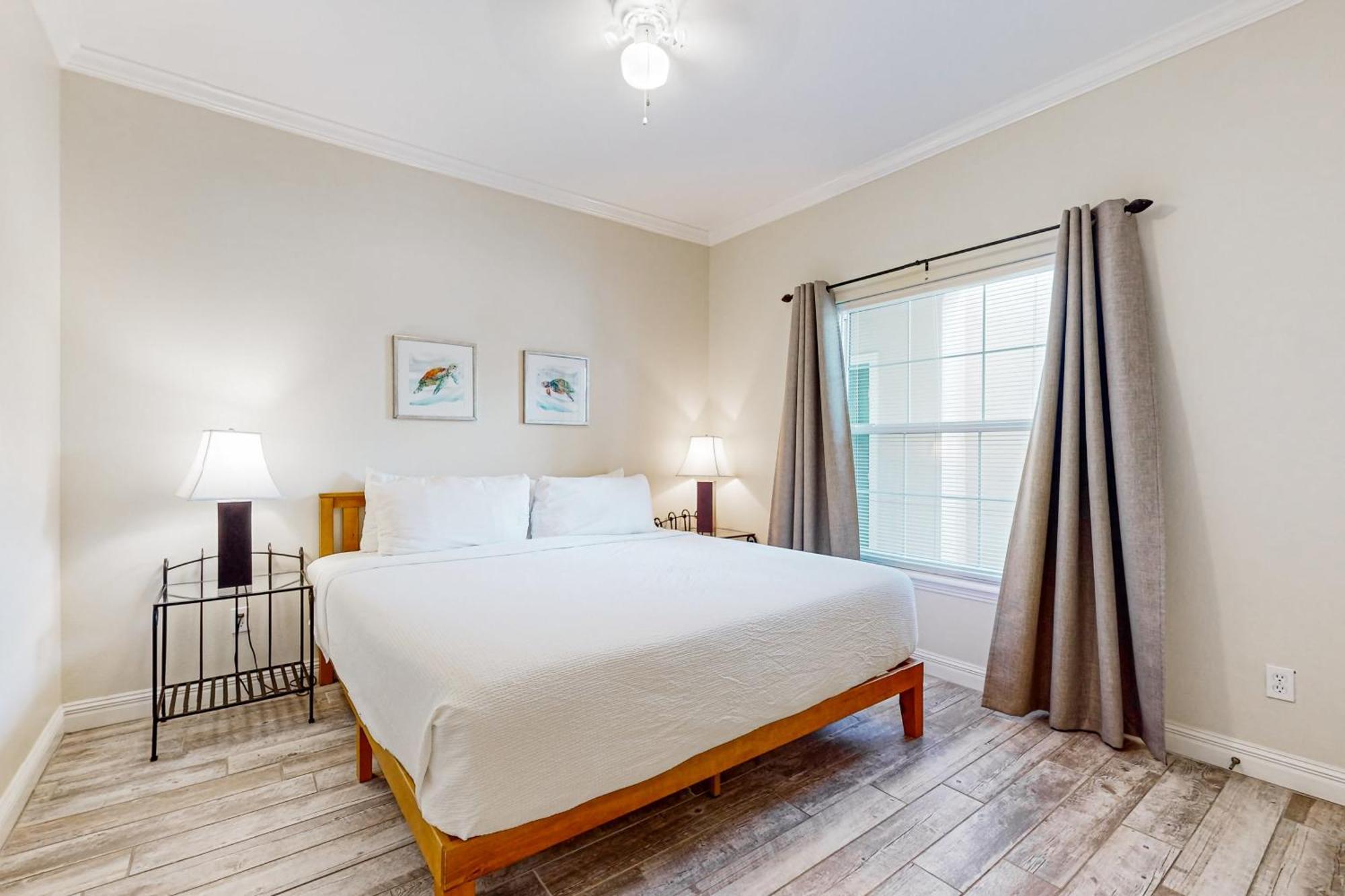 Moon Dancer Condominiums South Padre Island Δωμάτιο φωτογραφία
