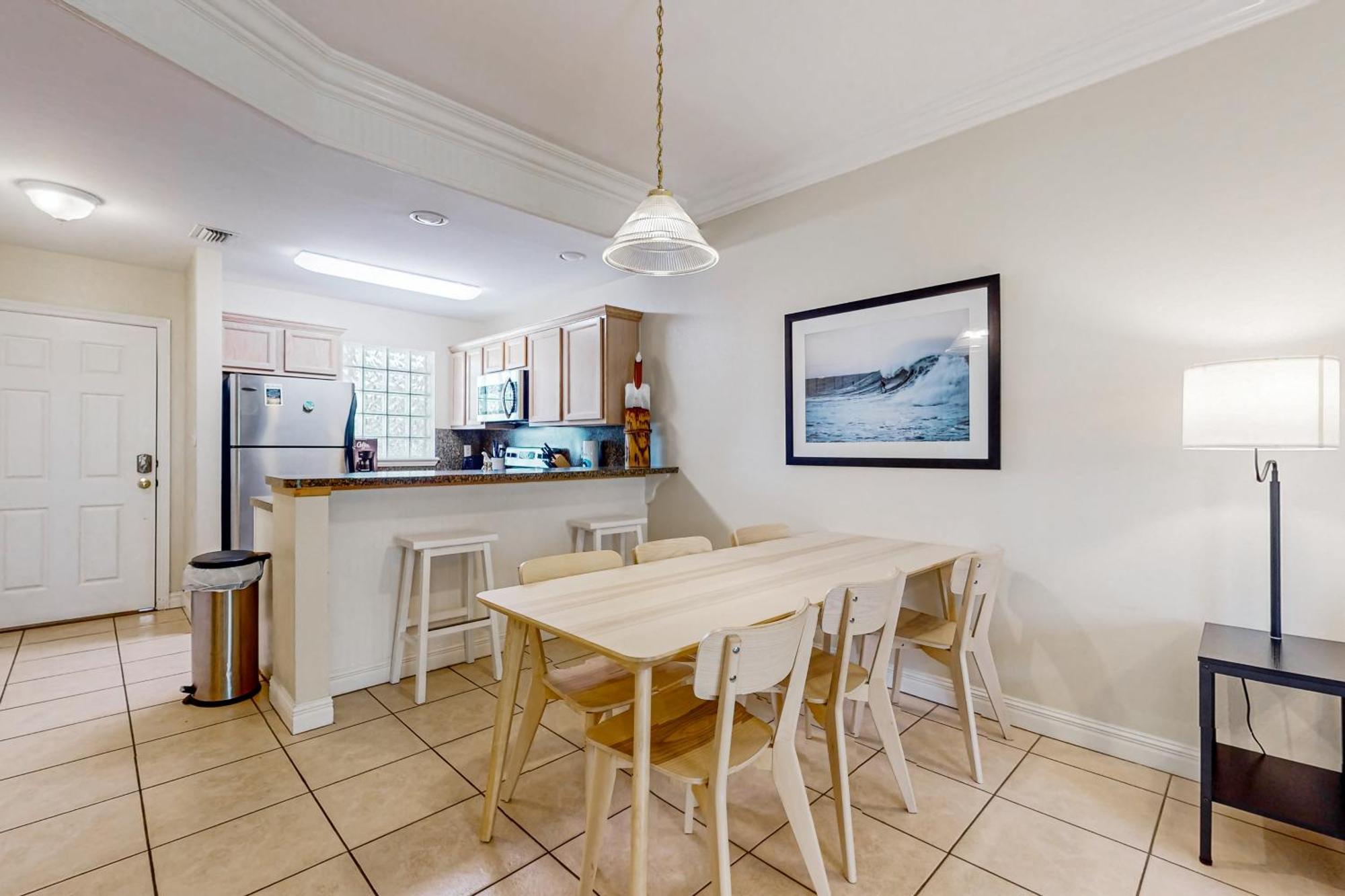 Moon Dancer Condominiums South Padre Island Δωμάτιο φωτογραφία