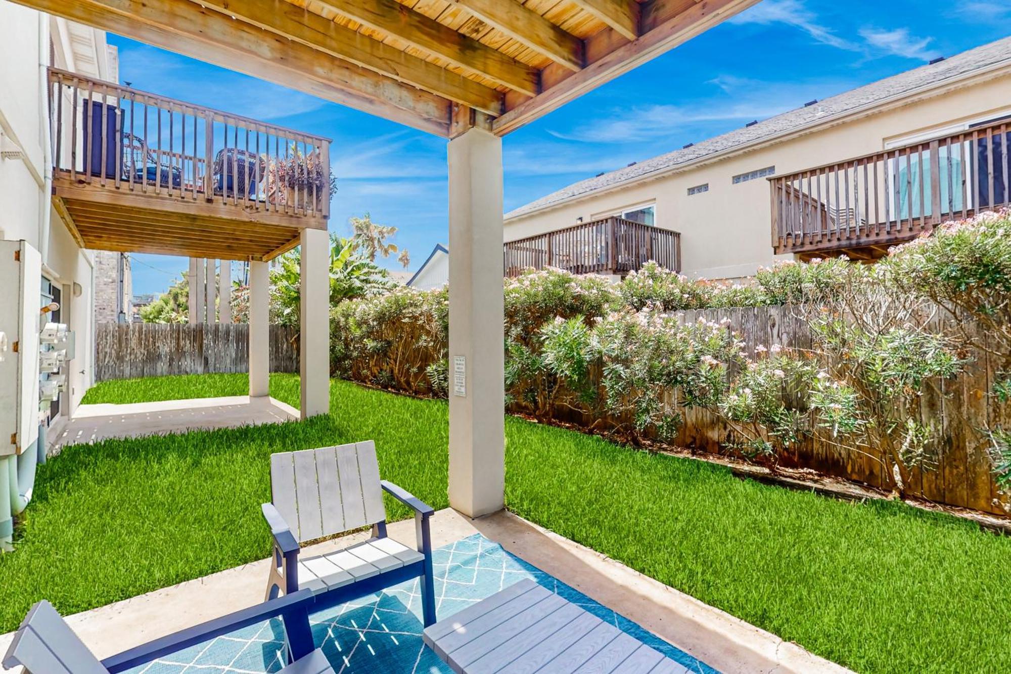 Moon Dancer Condominiums South Padre Island Δωμάτιο φωτογραφία