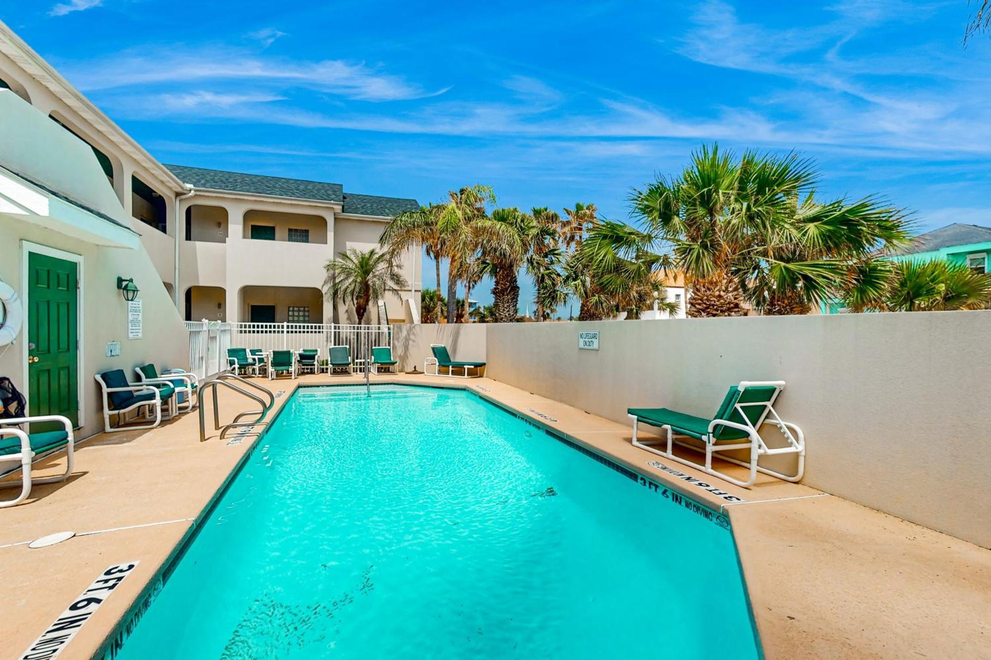Moon Dancer Condominiums South Padre Island Δωμάτιο φωτογραφία